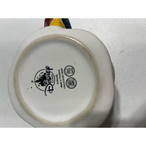 Disney Princess Jasmine Soar to New Heights Mug - Picture 7 of 8